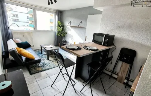 Location Grenoble Appartement 6a2891b4c42f
