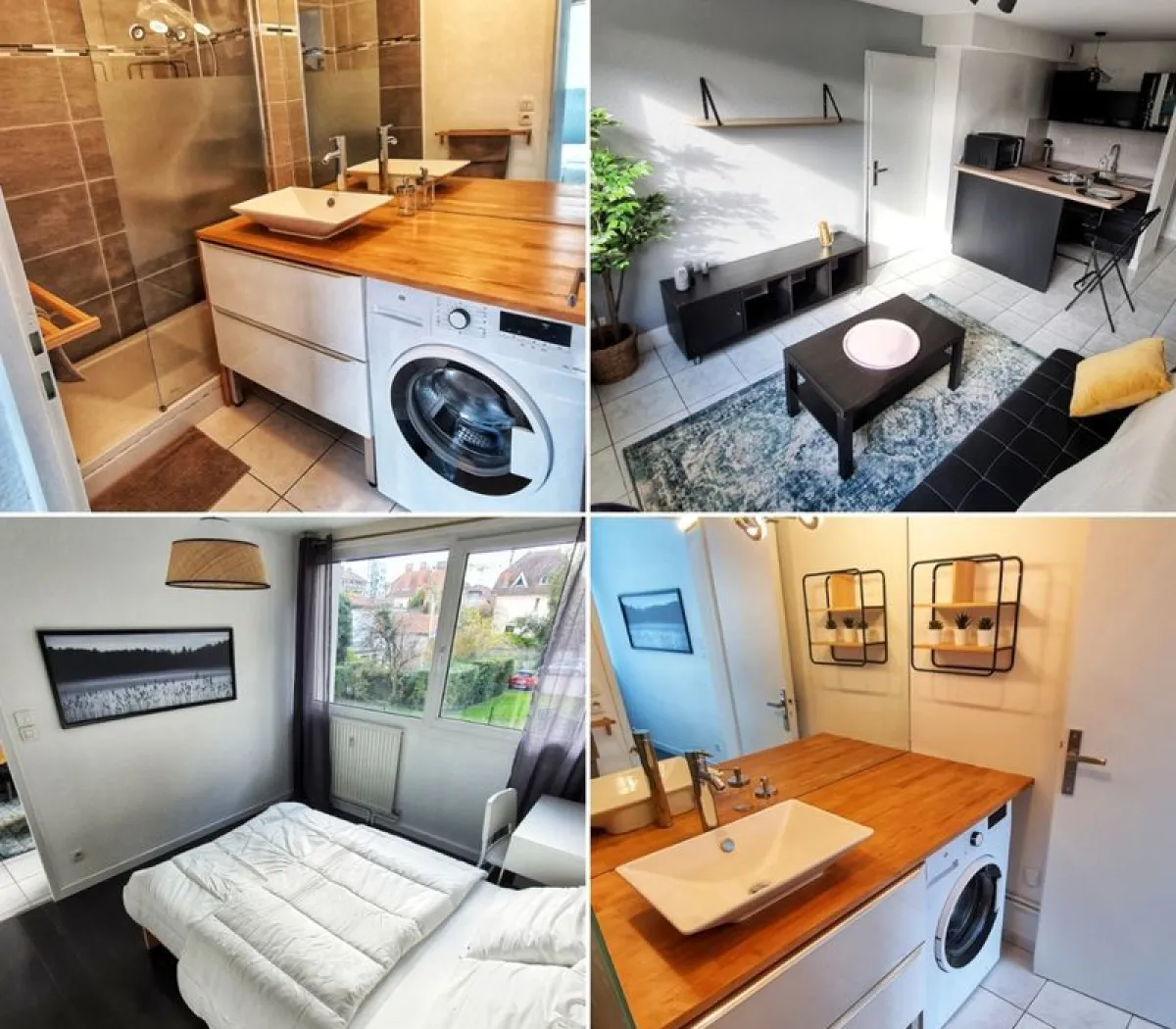 Location Grenoble Appartement 6a2891b4c42f