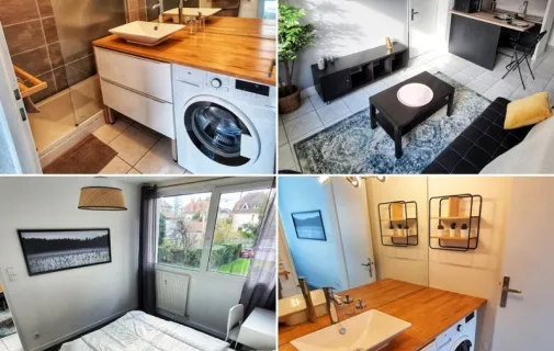 Location Grenoble Appartement 6a2891b4c42f
