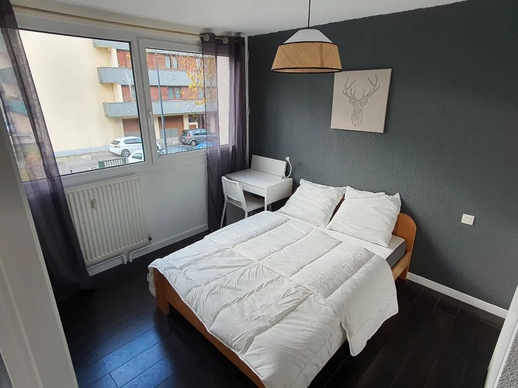 Location Grenoble Appartement 6a2891b4c42f
