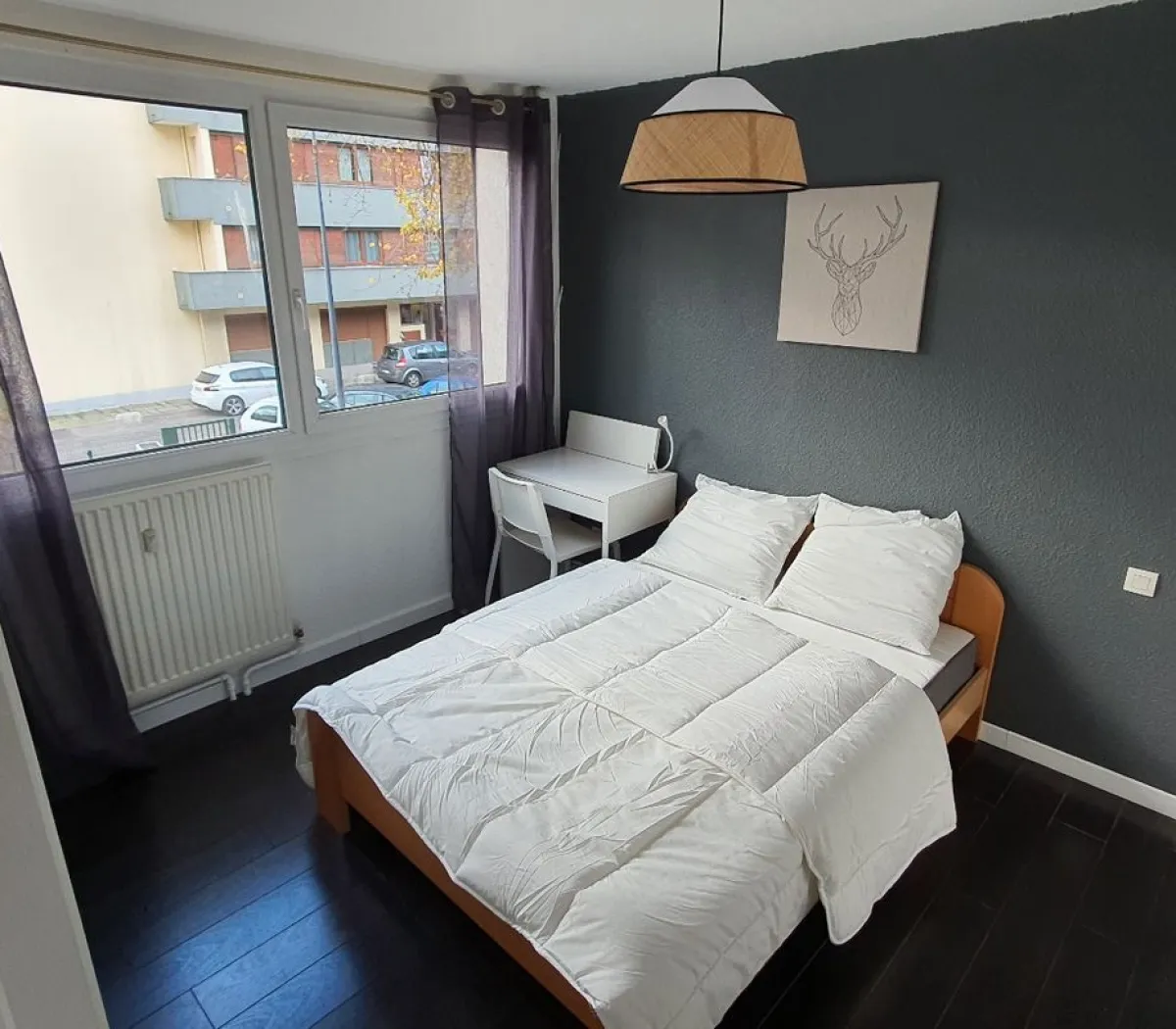 Location Grenoble Appartement 6a2891b4c42f
