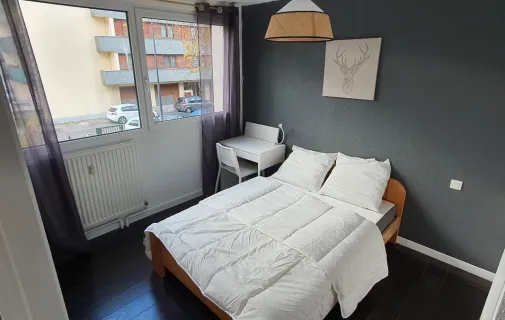 Location Grenoble Appartement 6a2891b4c42f