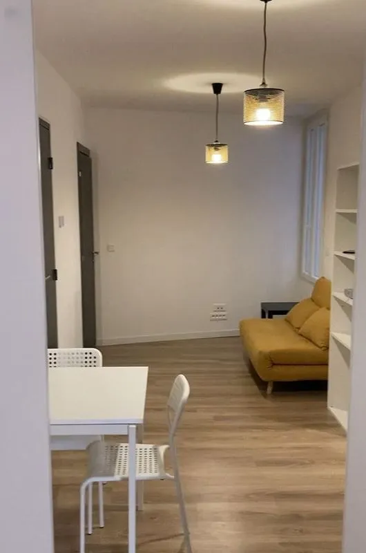 Location Montpellier Appartement 6a2891c17089