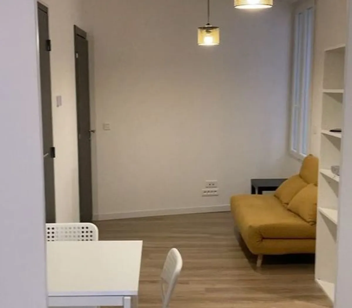 Location Montpellier Appartement 6a2891c17089