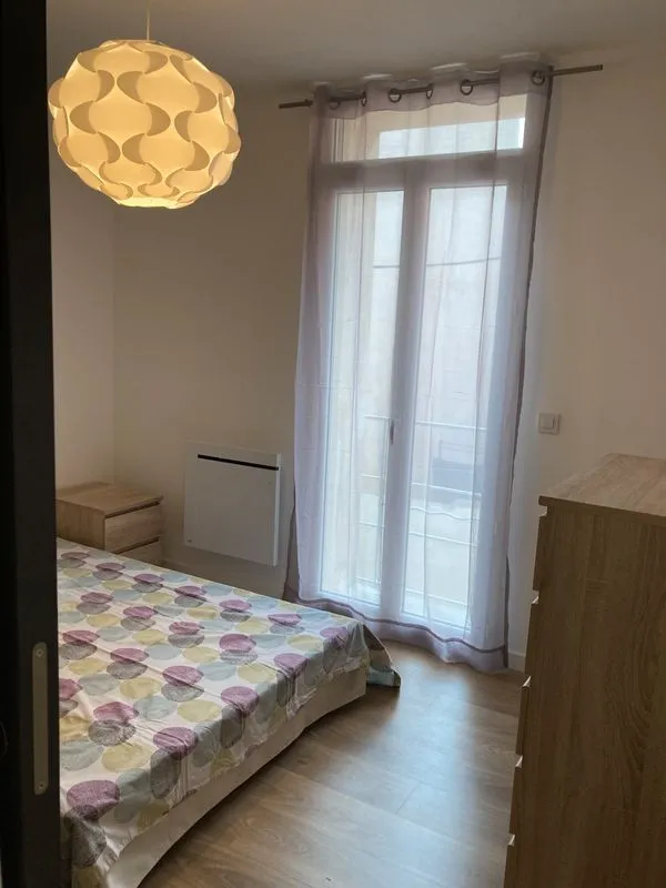 Location Montpellier Appartement 6a2891c17089