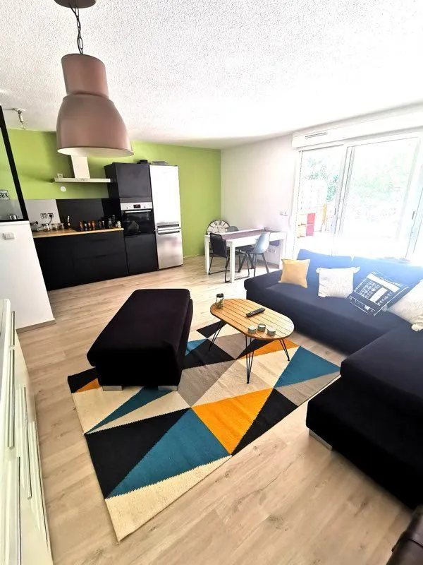 Location Montpellier Appartement 6a2891c843a2