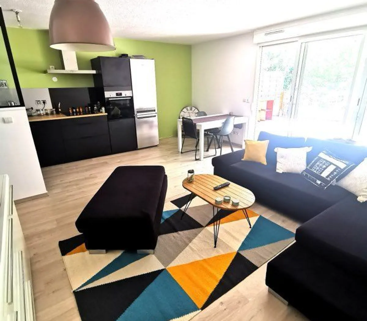 Location Montpellier Appartement 6a2891c843a2