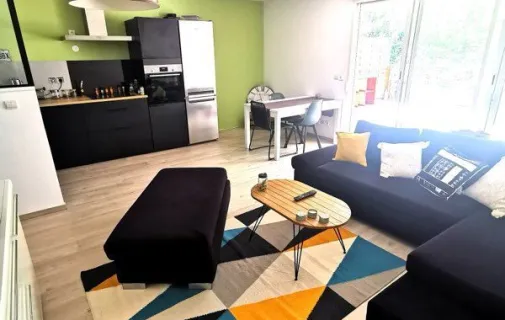Location Montpellier Appartement 6a2891c843a2