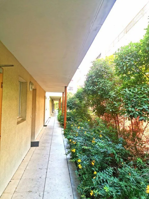 Location Montpellier Appartement 6a2891c843a2
