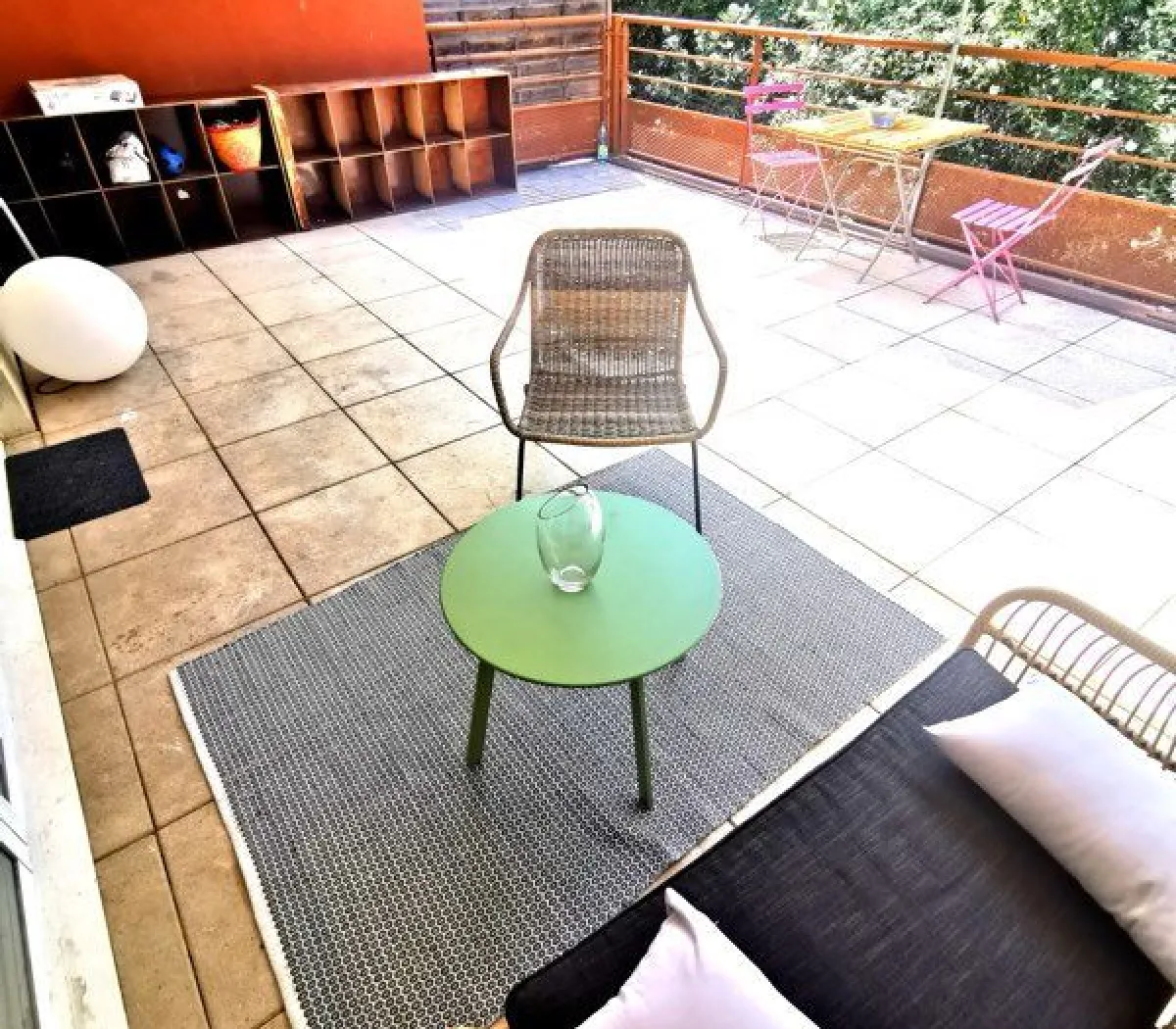 Location Montpellier Appartement 6a2891c843a2