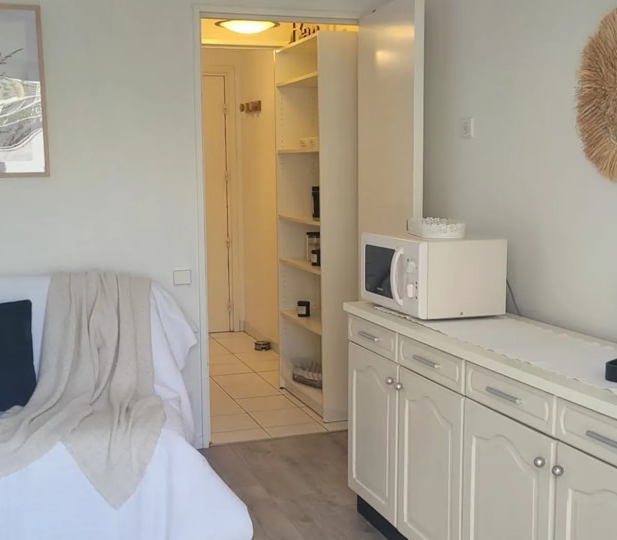 Location Issy-les-Moulineaux Appartement 6a2894513ebf