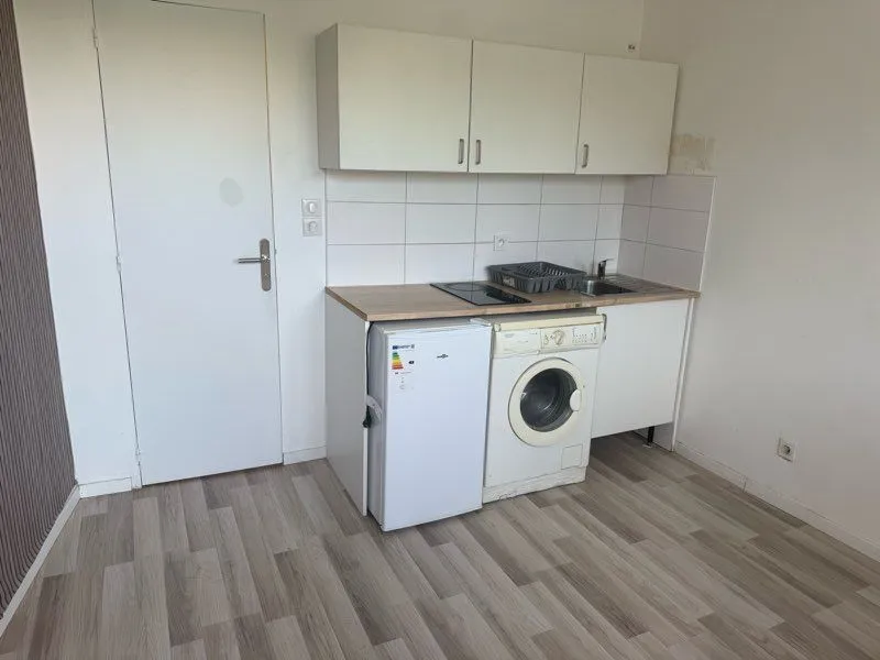 Location Bron Appartement 6a2894594e09