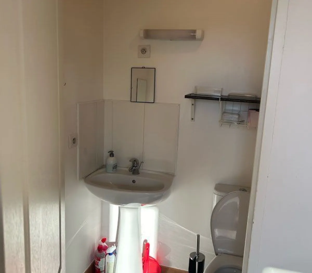 Location Bron Appartement 6a2894594e09