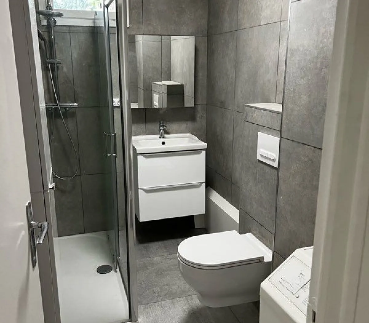 Location Villeurbanne Appartement 6a289461b6ab