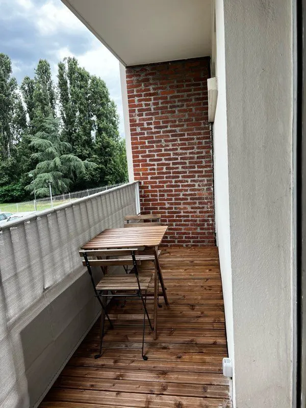 Location Villeurbanne Appartement 6a289461b6ab