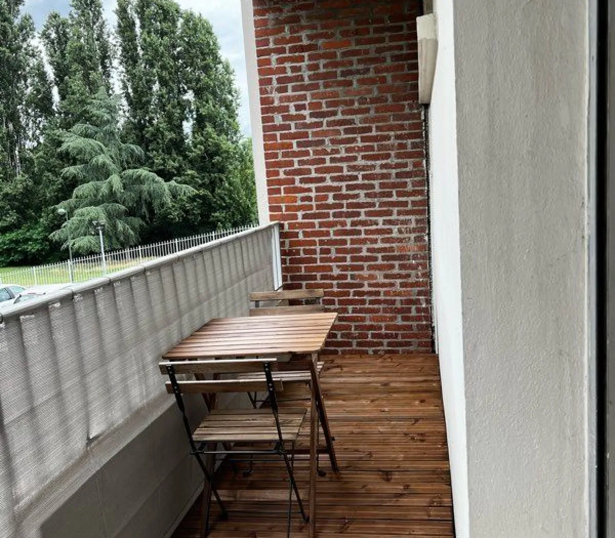 Location Villeurbanne Appartement 6a289461b6ab