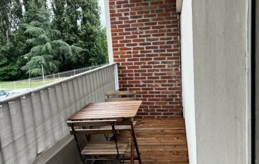 Location Villeurbanne Appartement 6a289461b6ab