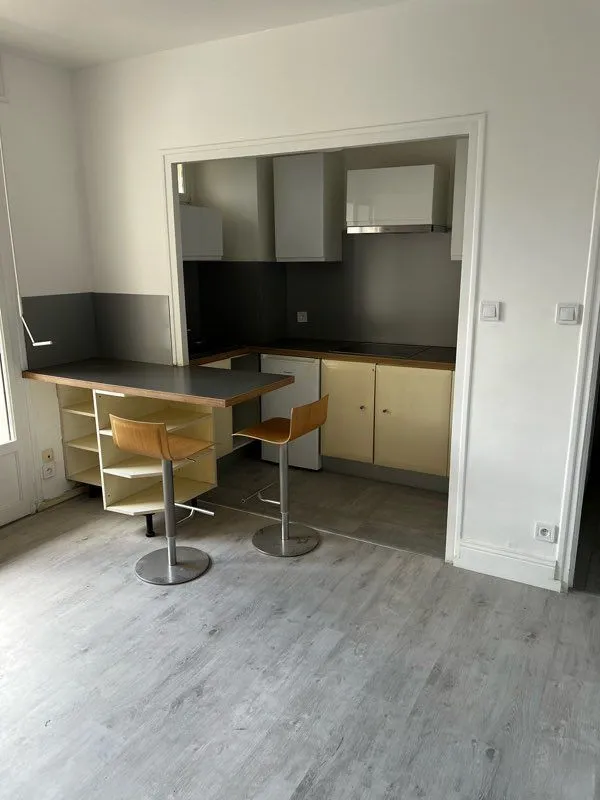 Location Villeurbanne Appartement 6a289461b6ab