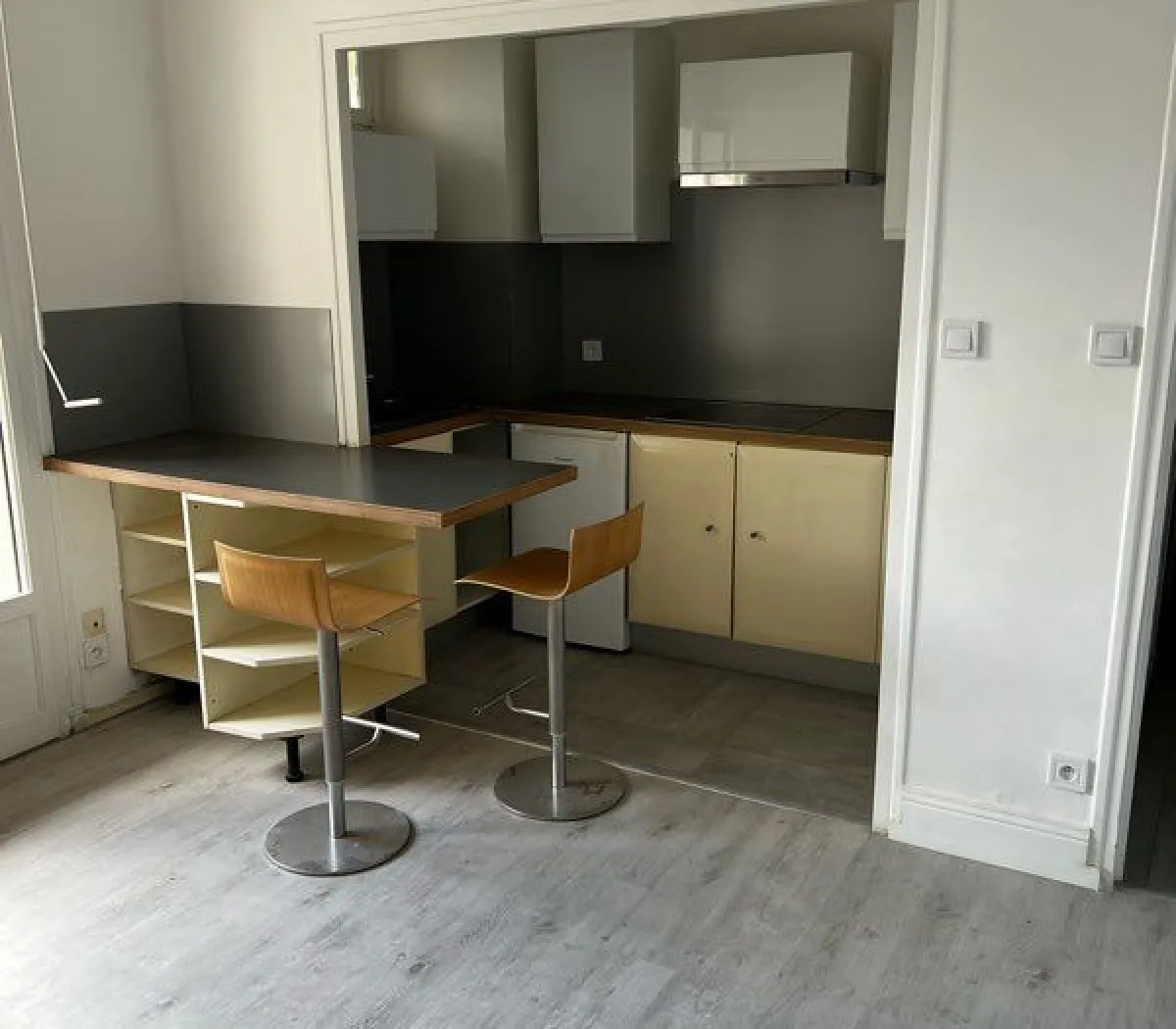 Location Villeurbanne Appartement 6a289461b6ab