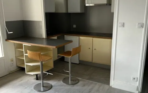 Location Villeurbanne Appartement 6a289461b6ab