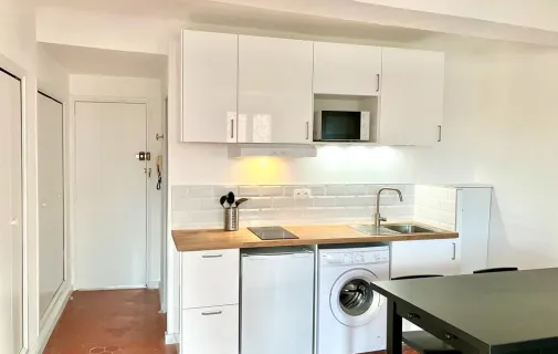 Location Aix-en-Provence Appartement 6a28946a944c