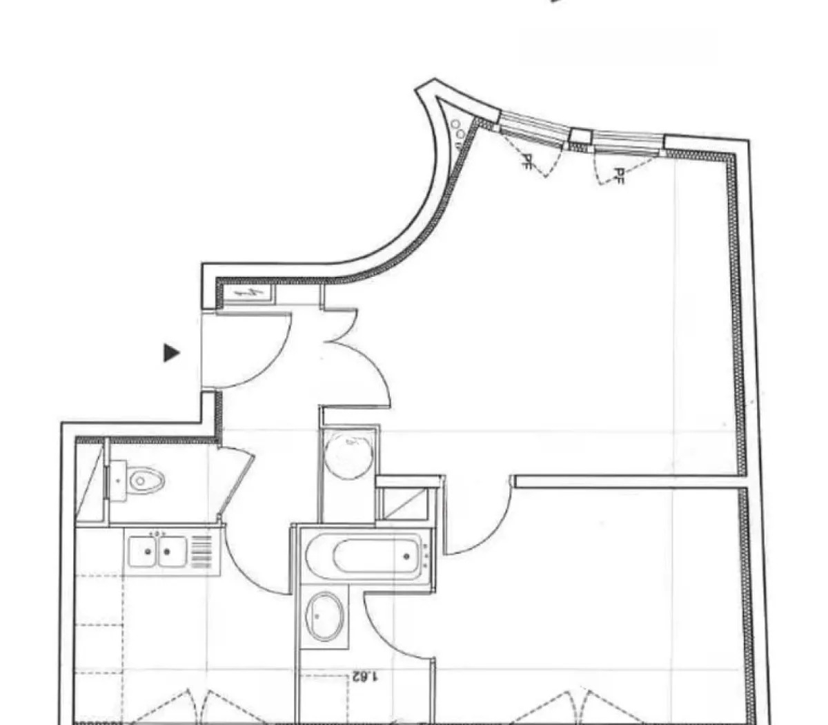 Location Paris Appartement 6a2898400d2f