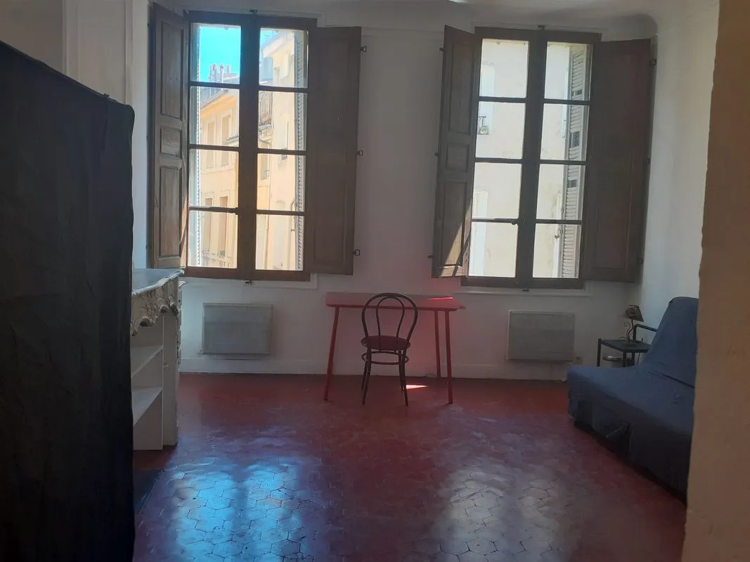 Location Aix-en-Provence Appartement 6a289846edce