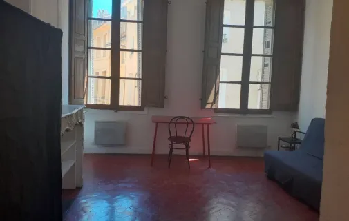 Location Aix-en-Provence Appartement 6a289846edce