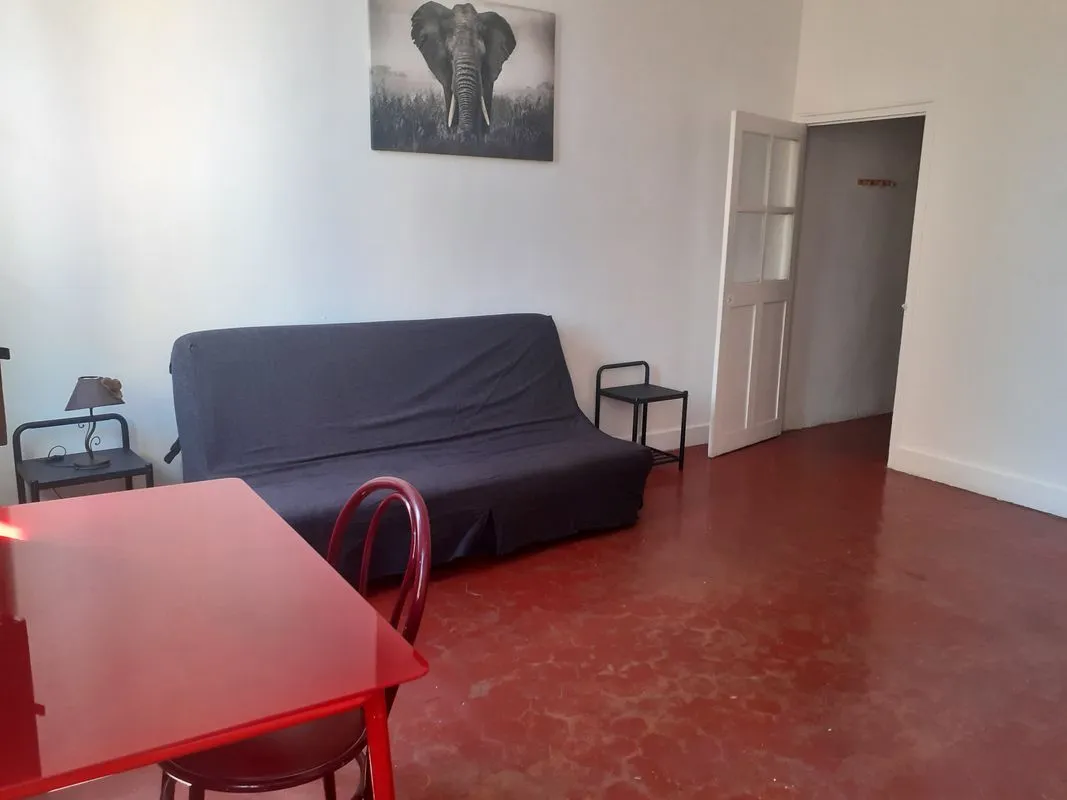 Location Aix-en-Provence Appartement 6a289846edce