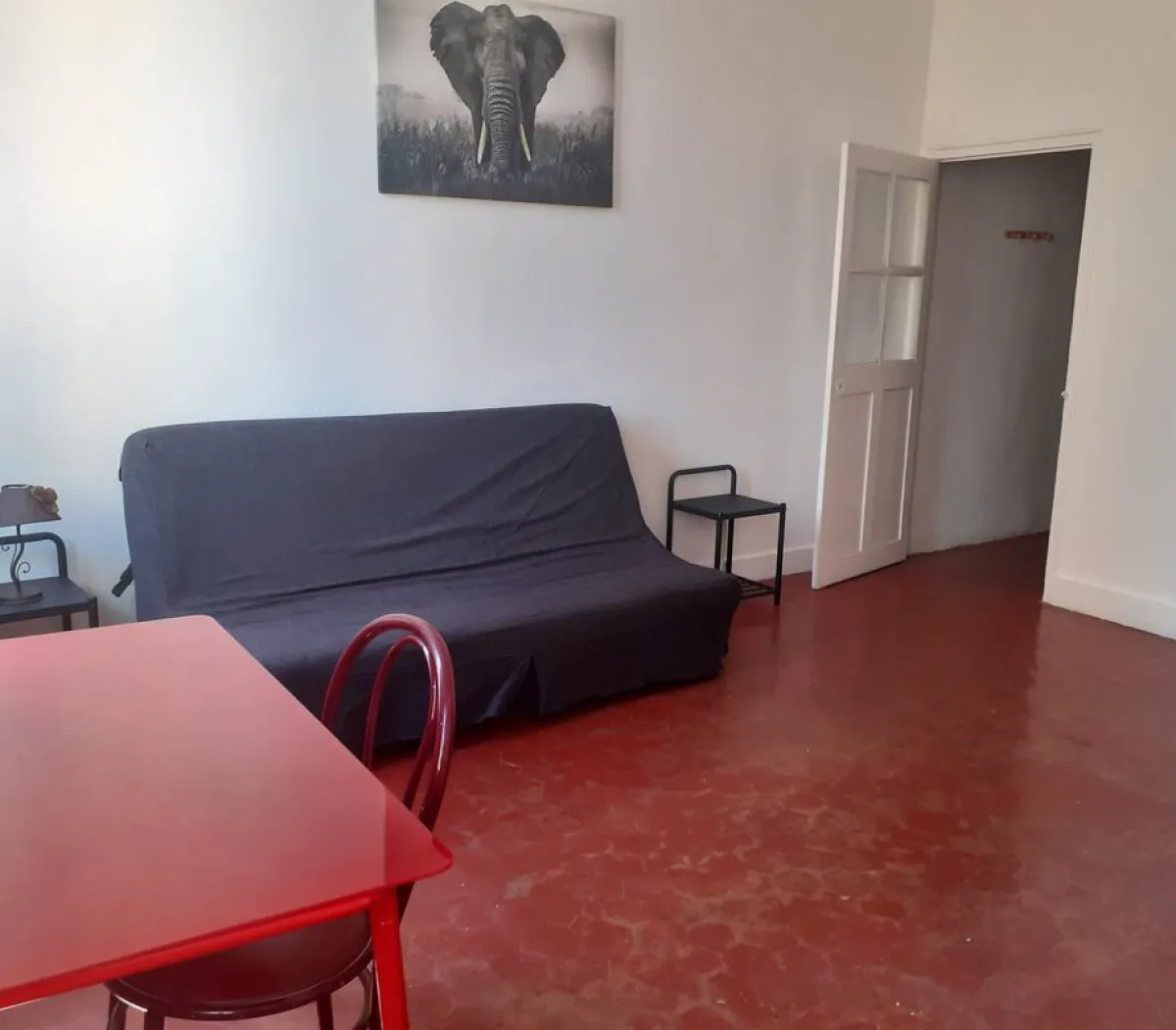 Location Aix-en-Provence Appartement 6a289846edce