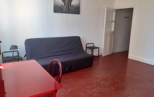 Location Aix-en-Provence Appartement 6a289846edce