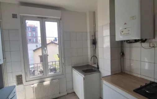 Location La Courneuve Appartement 6a289a9e9855