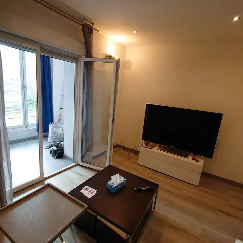 Location Vitry-sur-Seine Appartement 6a289aa68d95