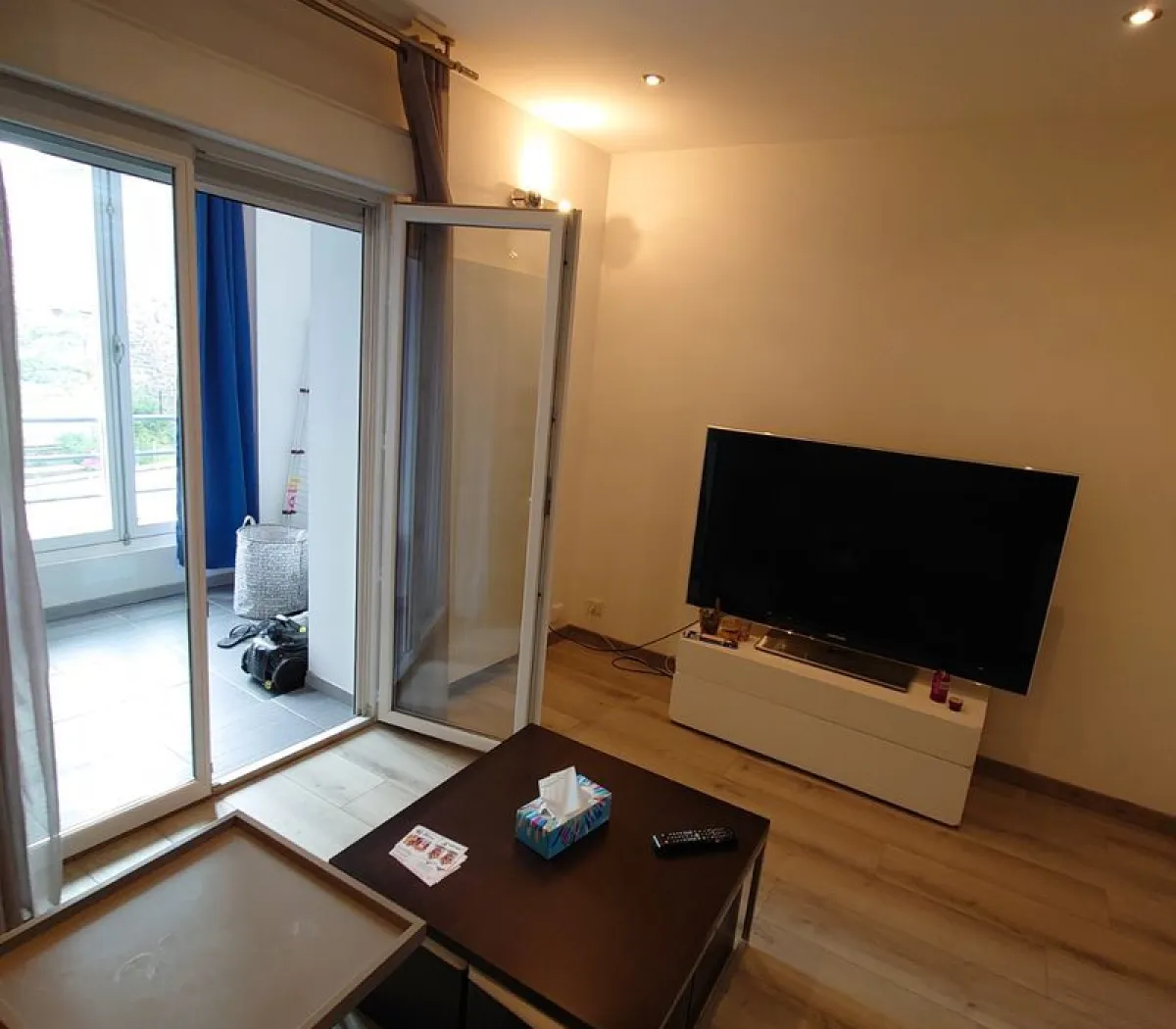 Location Vitry-sur-Seine Appartement 6a289aa68d95
