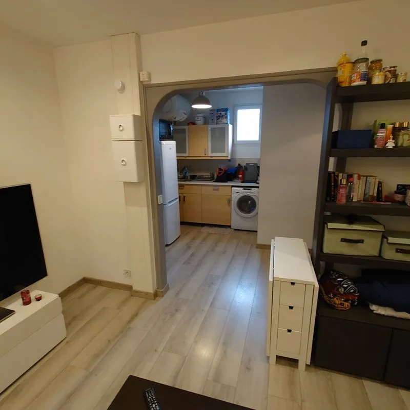 Location Vitry-sur-Seine Appartement 6a289aa68d95