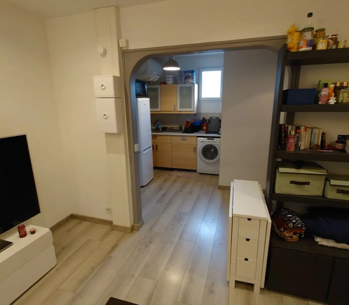 Location Vitry-sur-Seine Appartement 6a289aa68d95