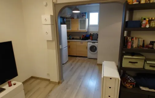 Location Vitry-sur-Seine Appartement 6a289aa68d95