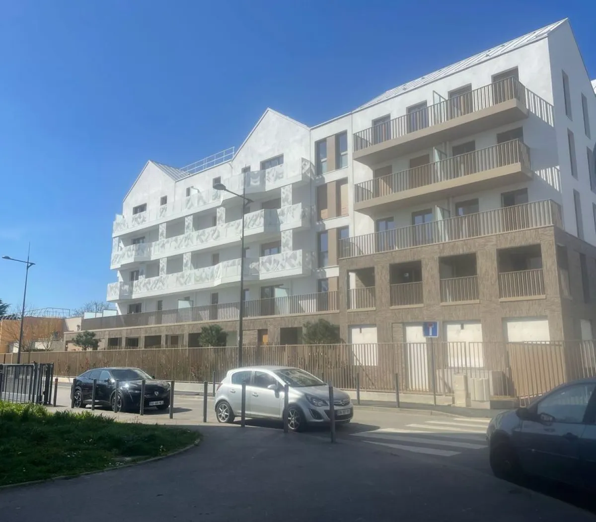 Location L'Haÿ-les-Roses Appartement 6a289ab04938
