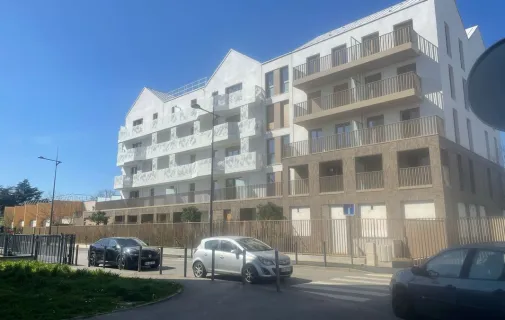 Location L'Haÿ-les-Roses Appartement 6a289ab04938