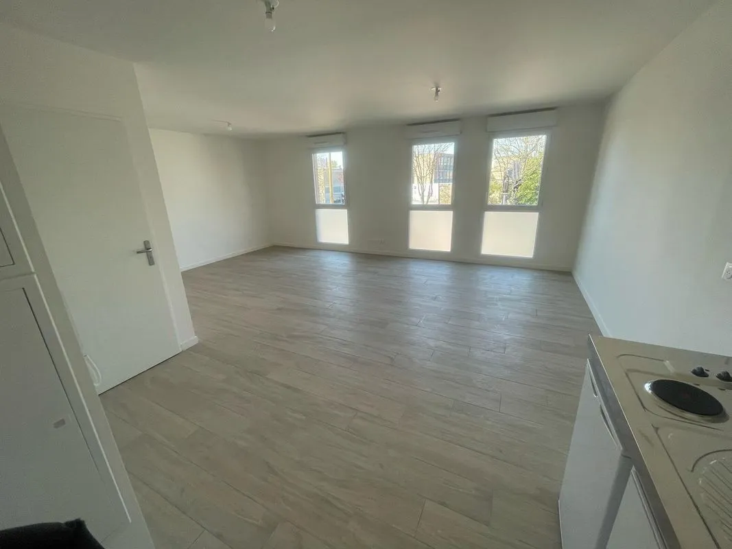 Location L'Haÿ-les-Roses Appartement 6a289ab04938