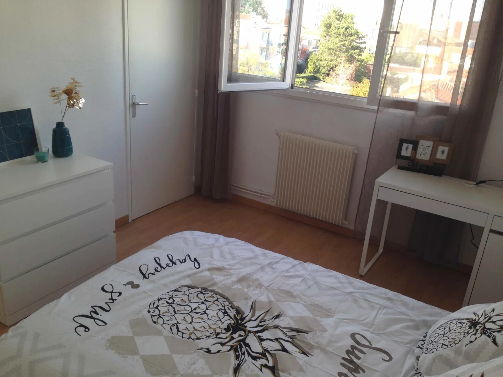 Location Toulouse Appartement 6a29202fbc07
