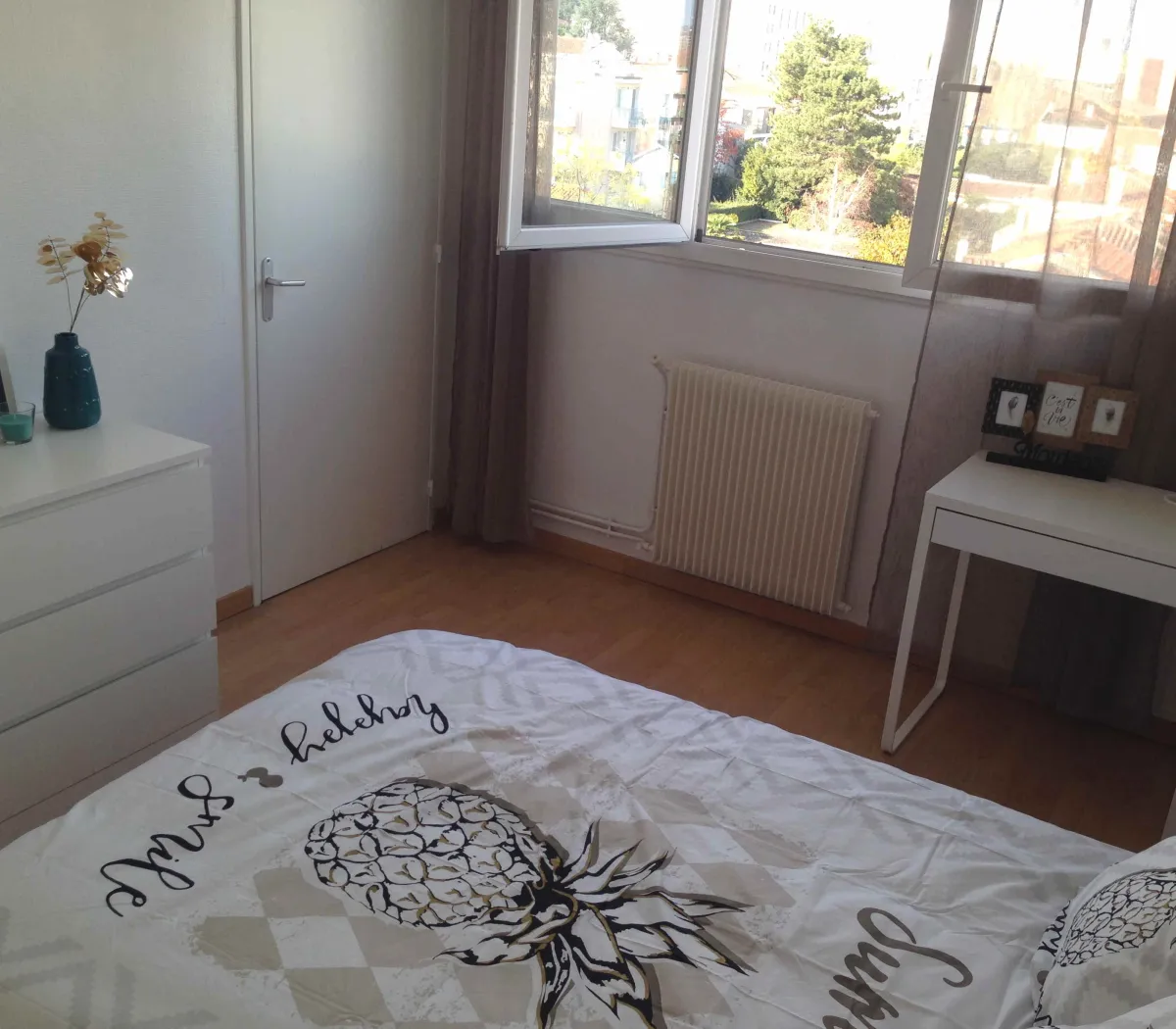 Location Toulouse Appartement 6a29202fbc07