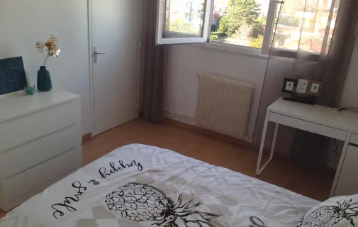 Location Toulouse Appartement 6a29202fbc07