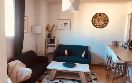 Location Toulouse Appartement 6a29202fbc07