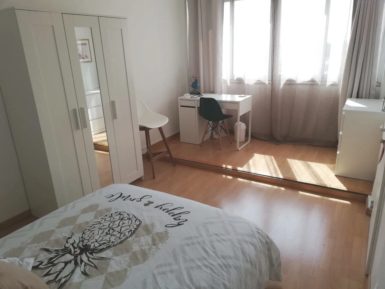 Location Toulouse Appartement 6a29202fbc07