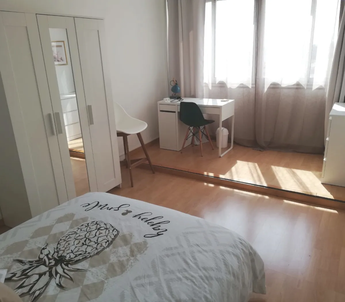 Location Toulouse Appartement 6a29202fbc07