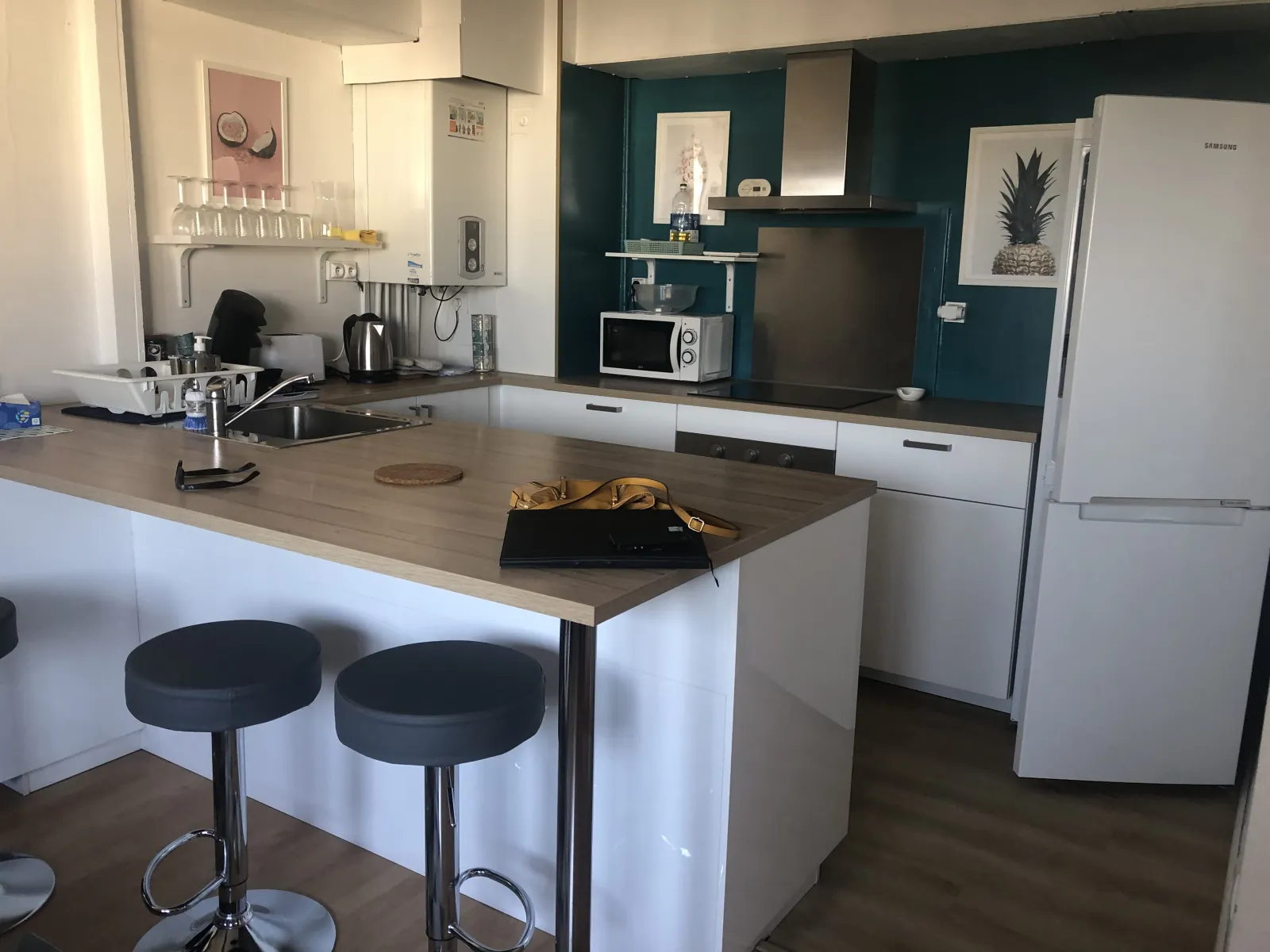 Location Toulouse Appartement 6a29202fbc07