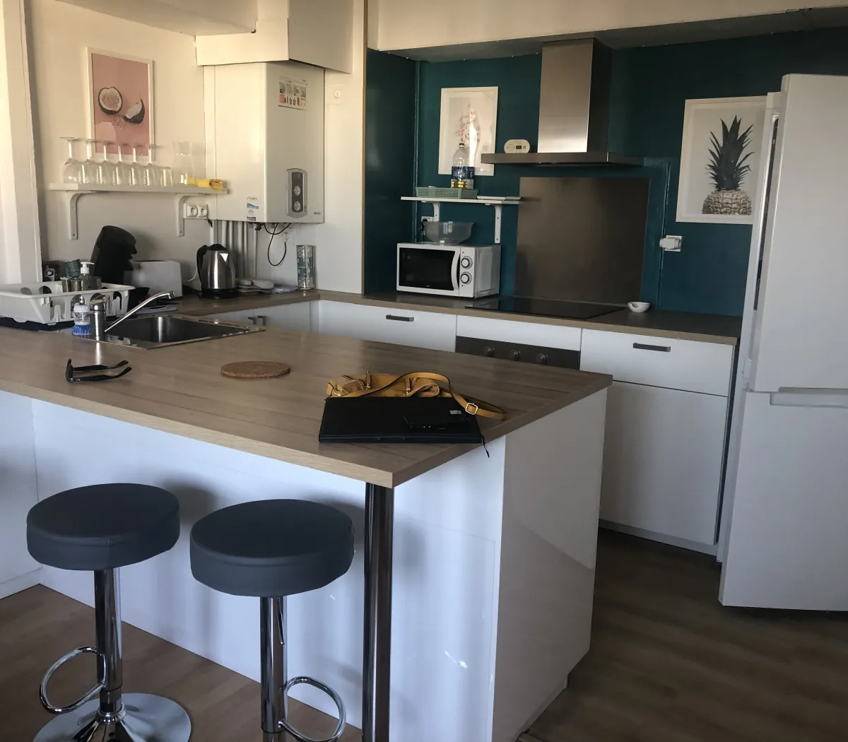 Location Toulouse Appartement 6a29202fbc07