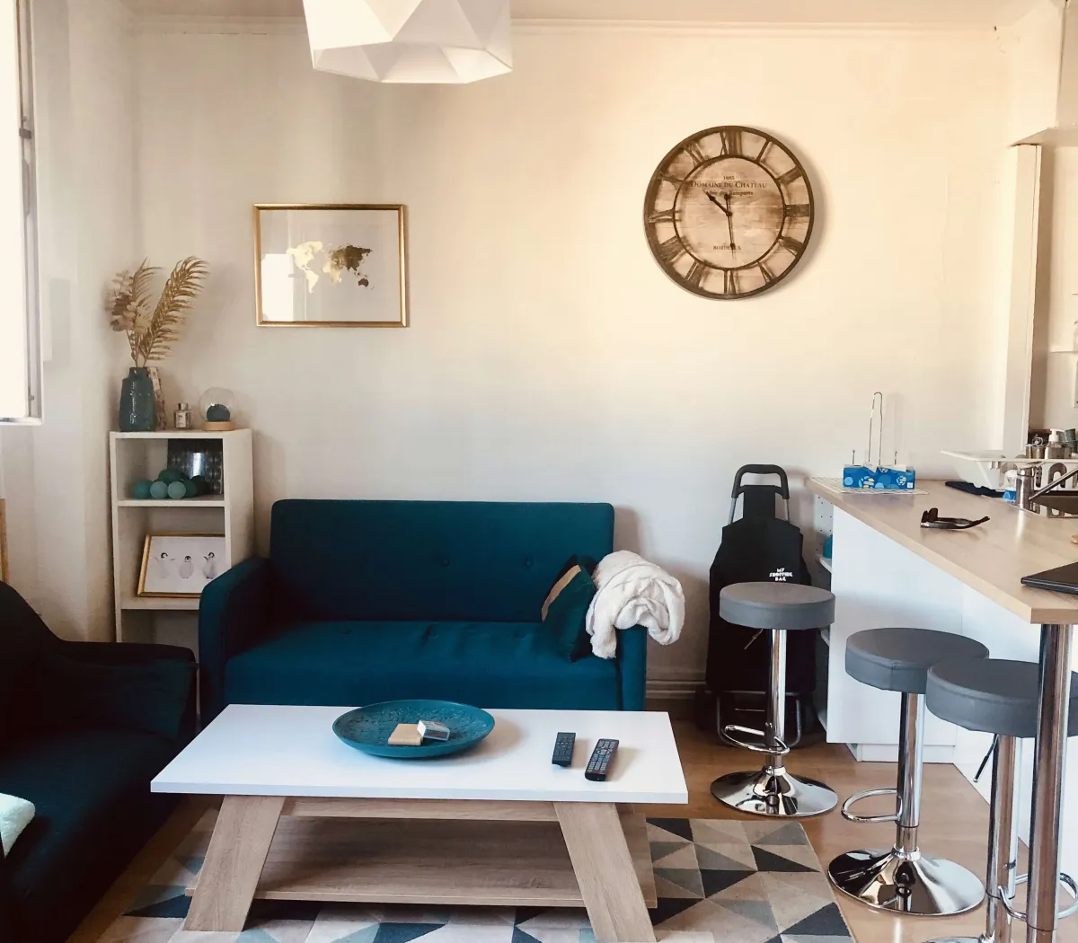 Location Toulouse Appartement 6a29202fbc07