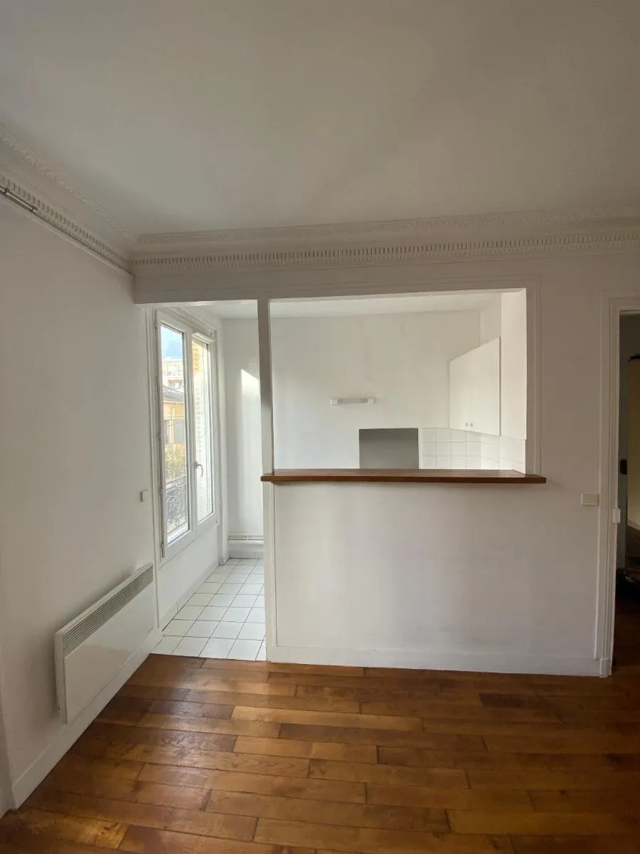Location Courbevoie Appartement 6a2968c5734d